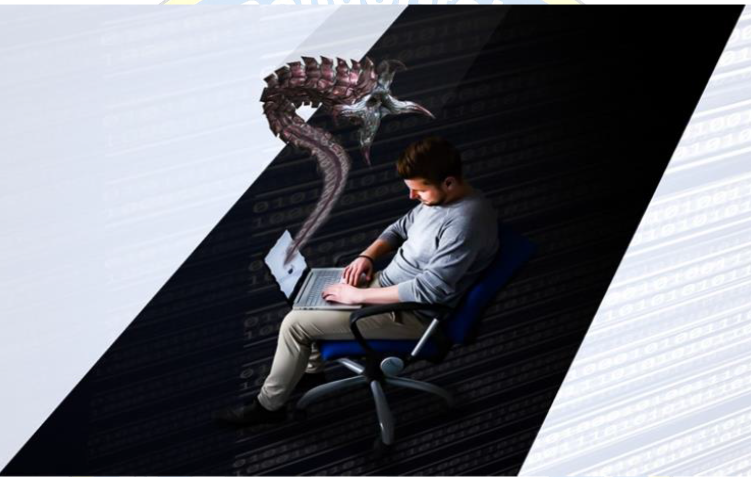Biztonságos internetezés Digitális kártevők összevont hírlevél 2018. március előlap