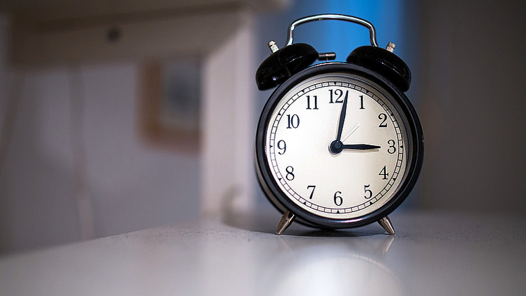 nyári időszámítás