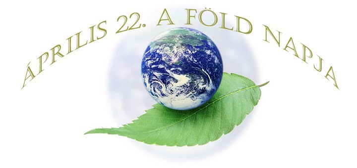 föld napja
