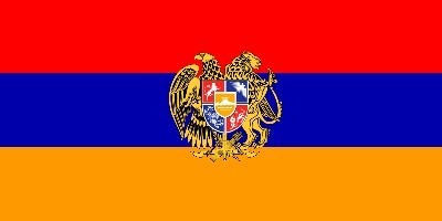 örmény kőkereszt felszentelés