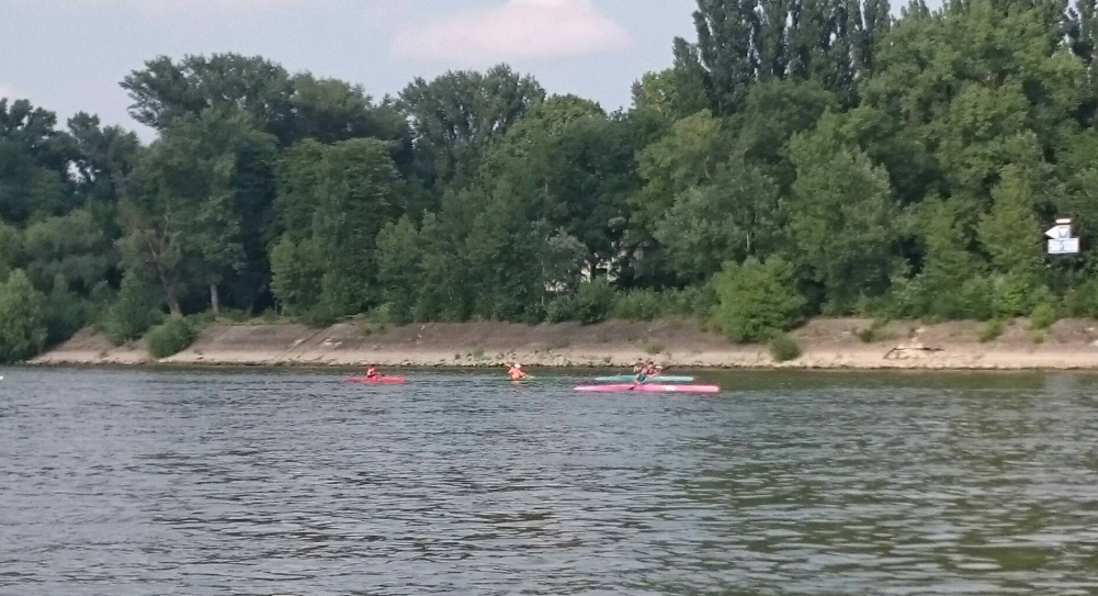 hajók 1