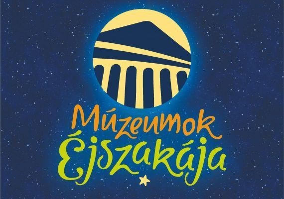 múzeumok éjszakája