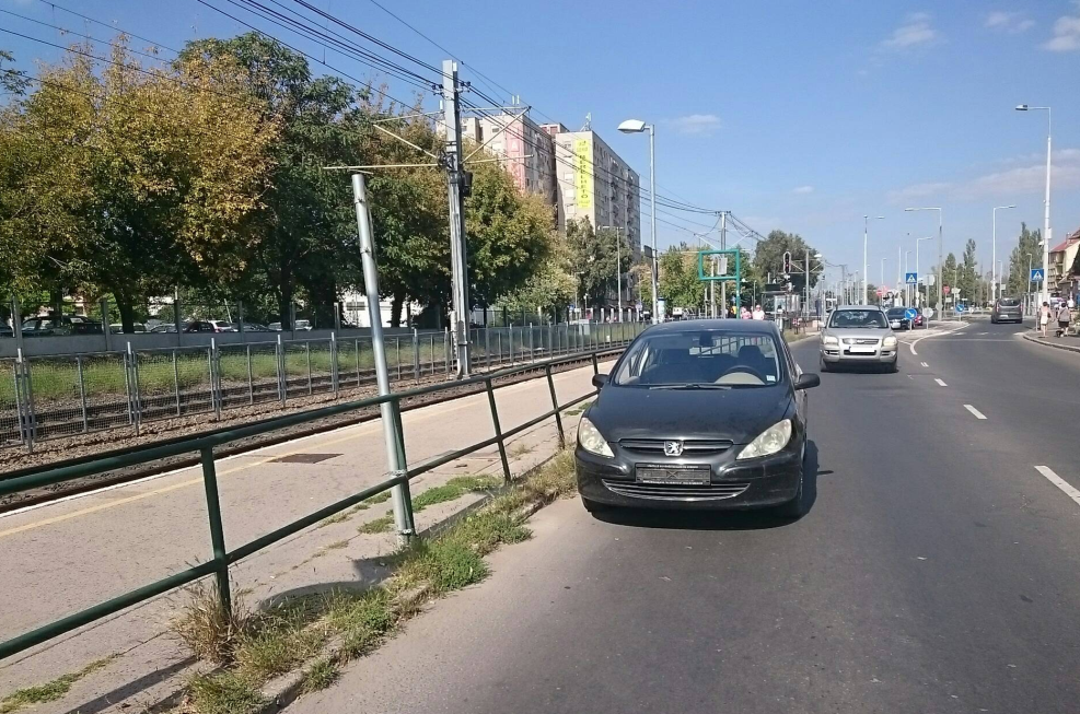visszaélés
