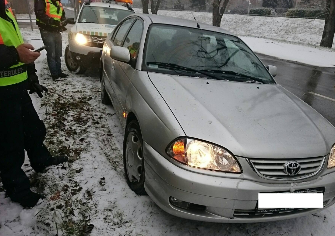 szemelyi seruleses baleset