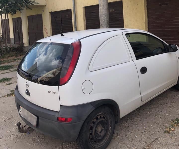 akadalyozo gepjarmuvek