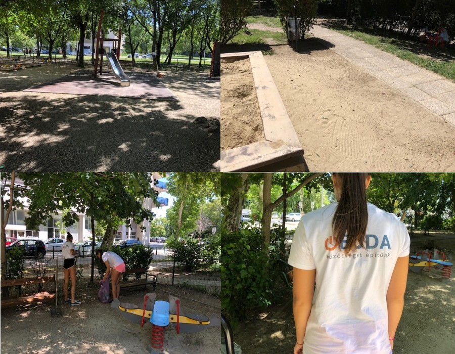jatszoterek takaritasa 1