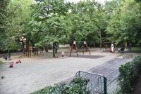 kecske utcai jatszoter