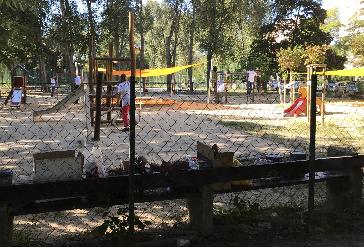 bebo karoly jatszoter