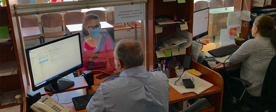 ugyfelszolgalatunk ujraindult