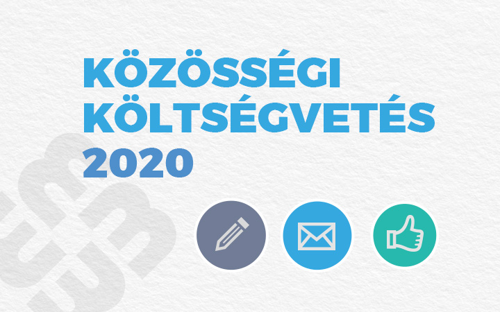 közösségi költségvetés 2020 illu
