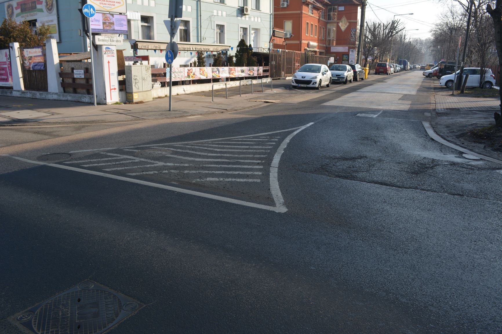 Reményi Ede Szentendrei út 3 kis méret FB posztba