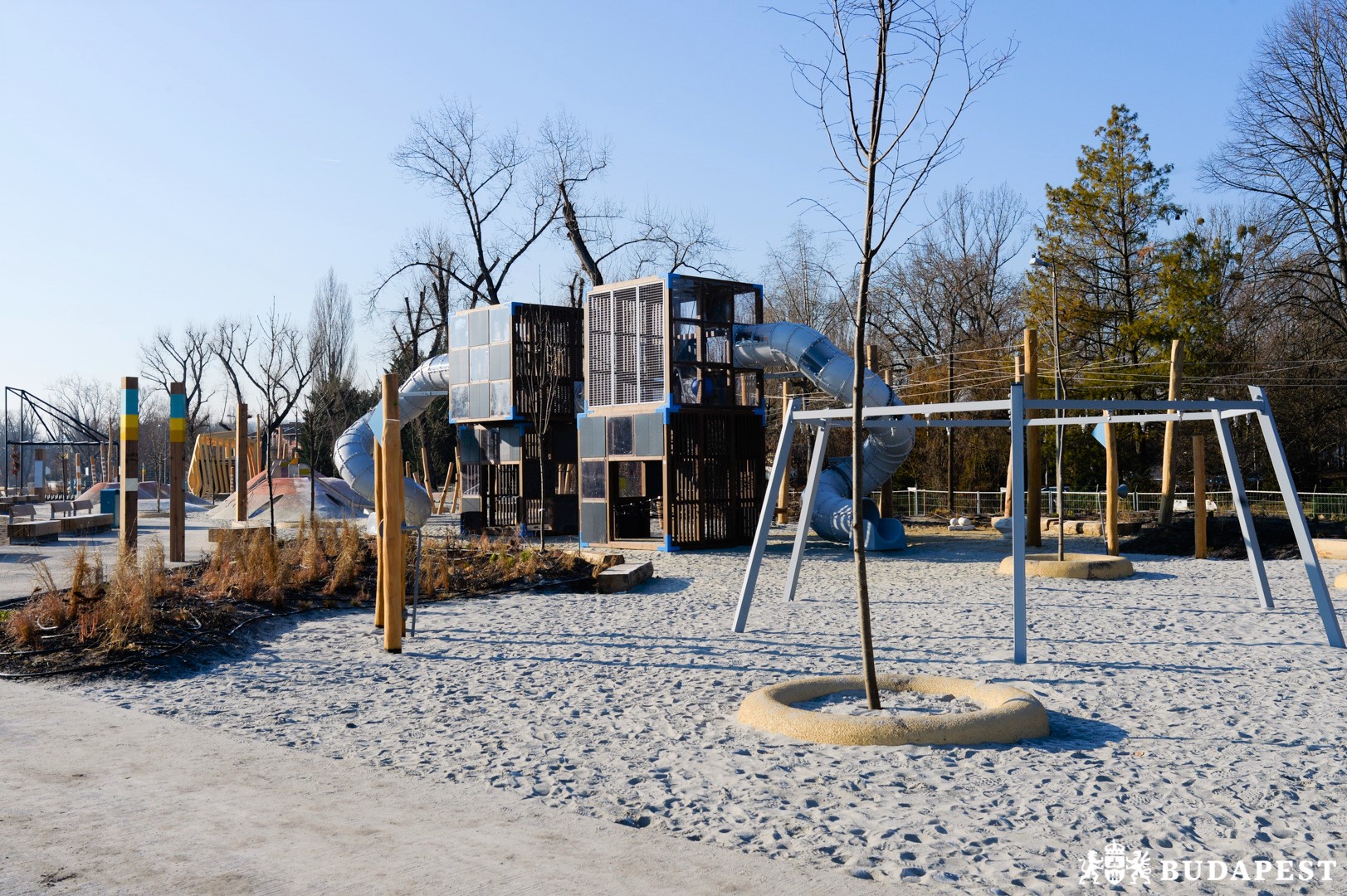 Pünkösdfürdő park január 1 1