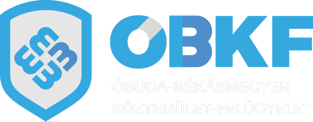 OBKF Logó