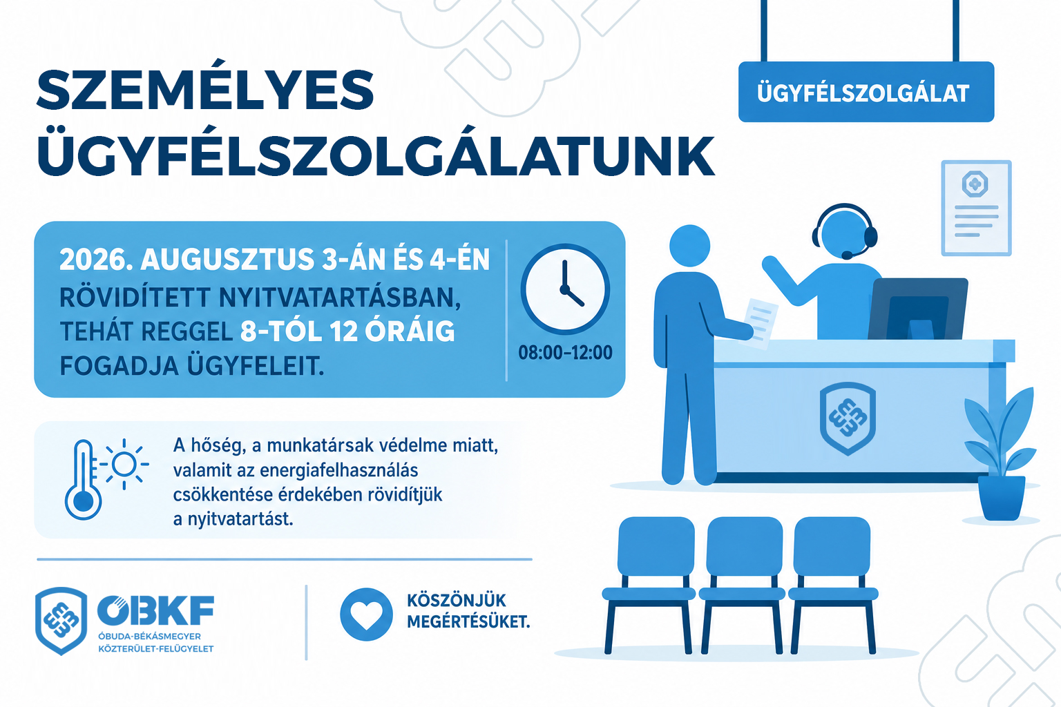 ugyfelszolgalat